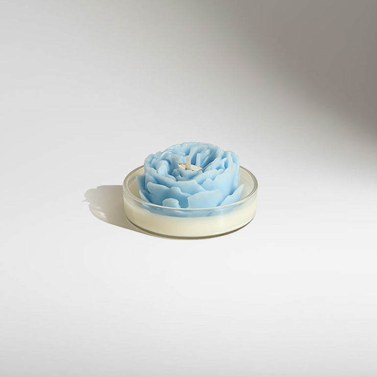 The Bloom Candle