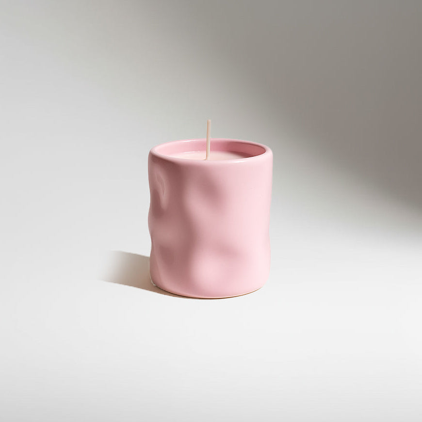 The Muse Candle