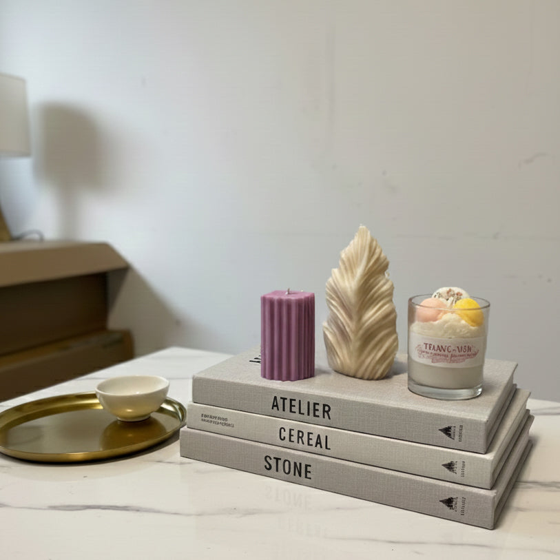 Place to exhale Bundle (3PCS)