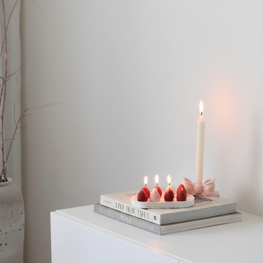 Soft celebrations Bundle (12PCS)