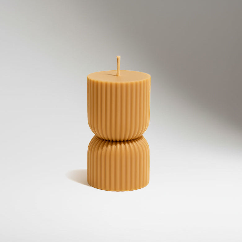 Warm Layers Candle