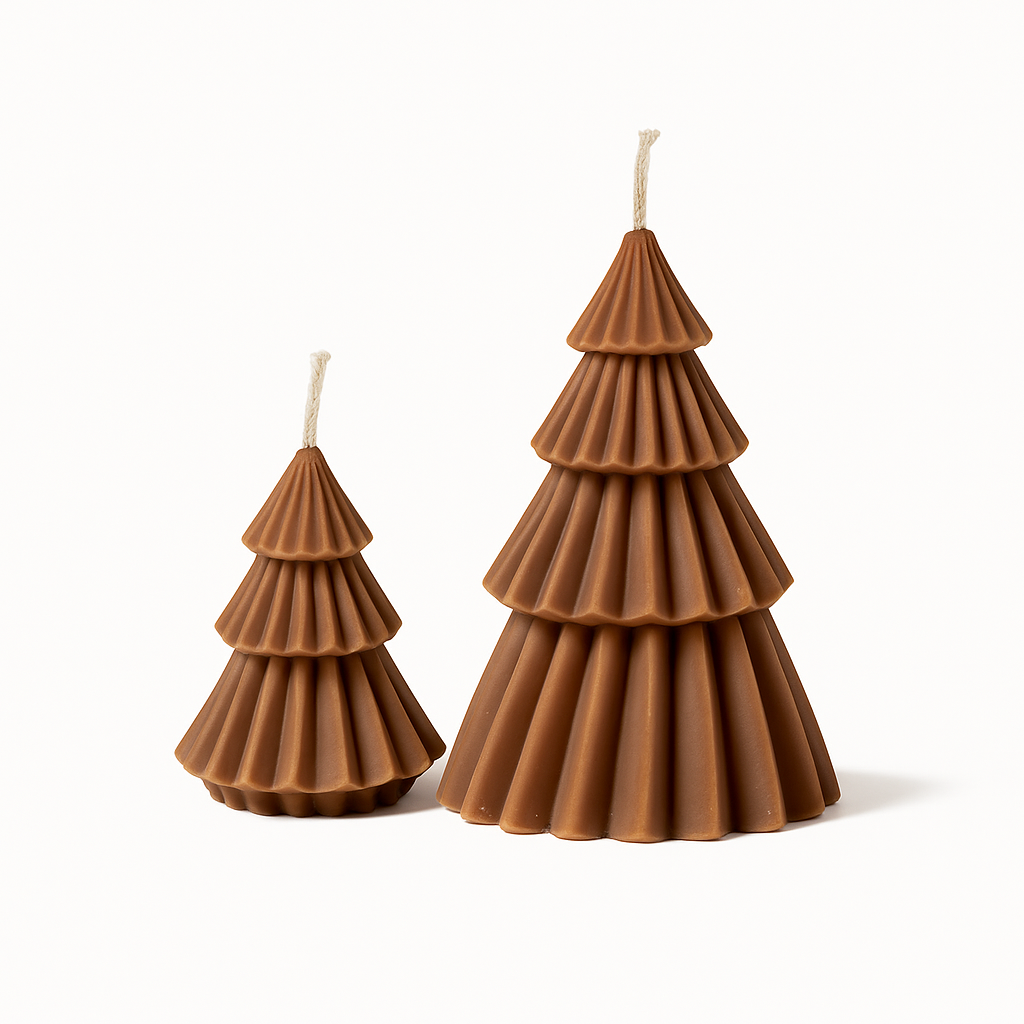 Christmas Tree Set