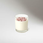 Blush Blossom Candle
