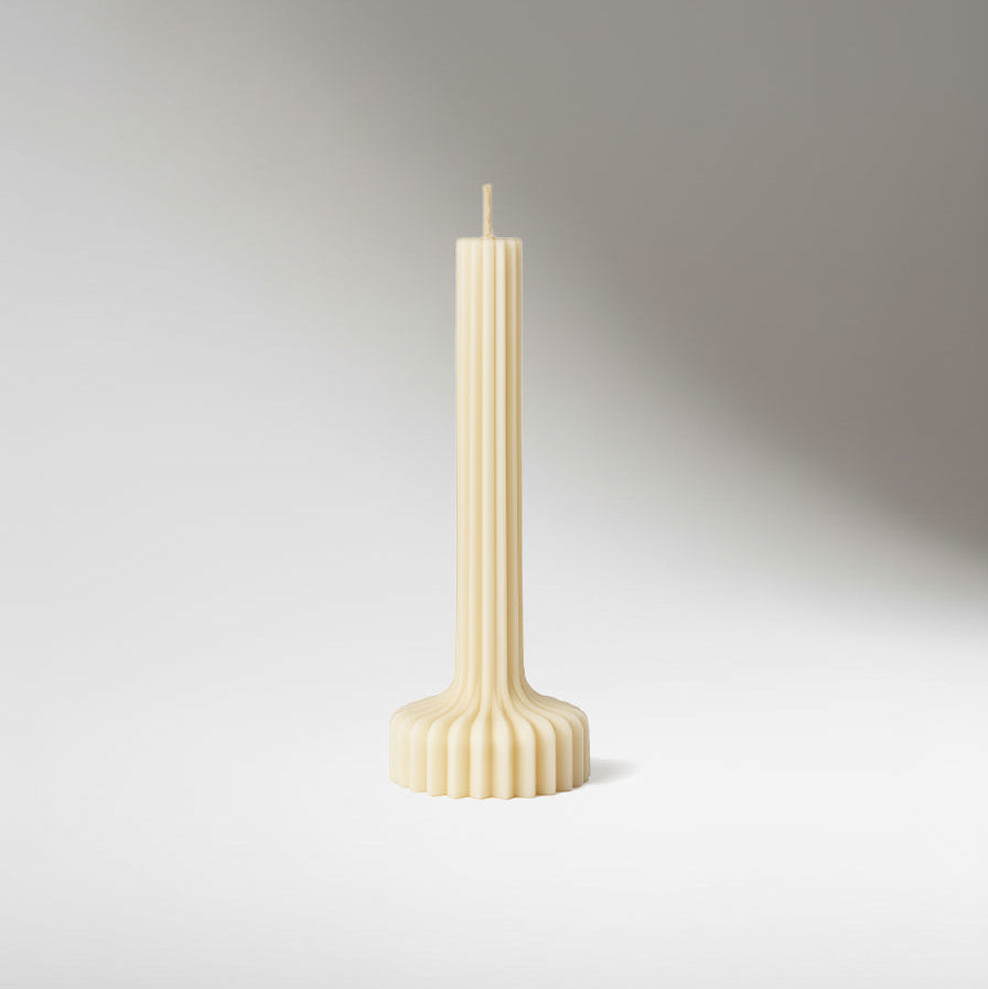 Tall Pillar Candle