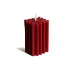 Winter Hue Candle