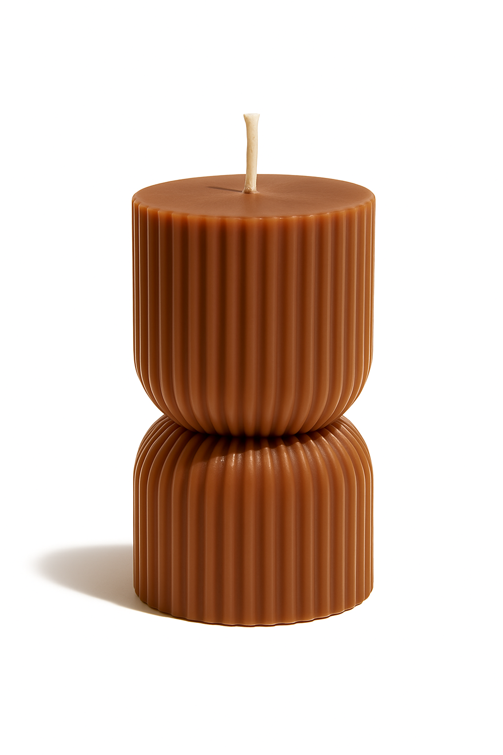 Warm Layers Candle