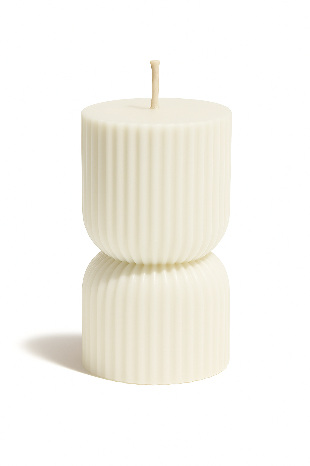 Warm Layers Candle