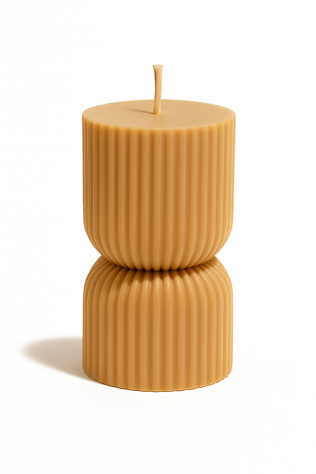 Warm Layers Candle