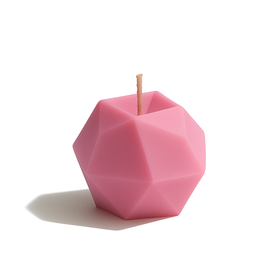 The Gem Candle