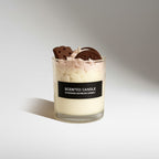 The Choco Candle