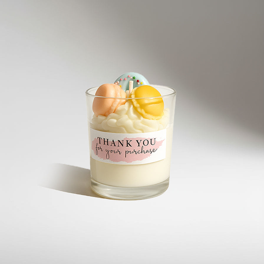 The Delight Candle