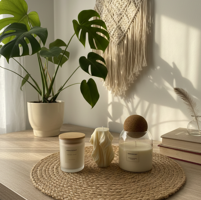 Warm balance Bundle (3PCS)