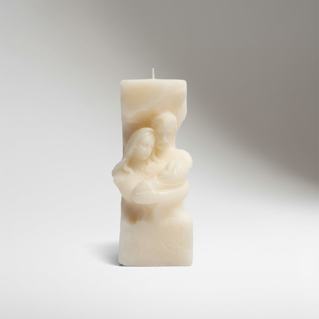 Embrace Candle