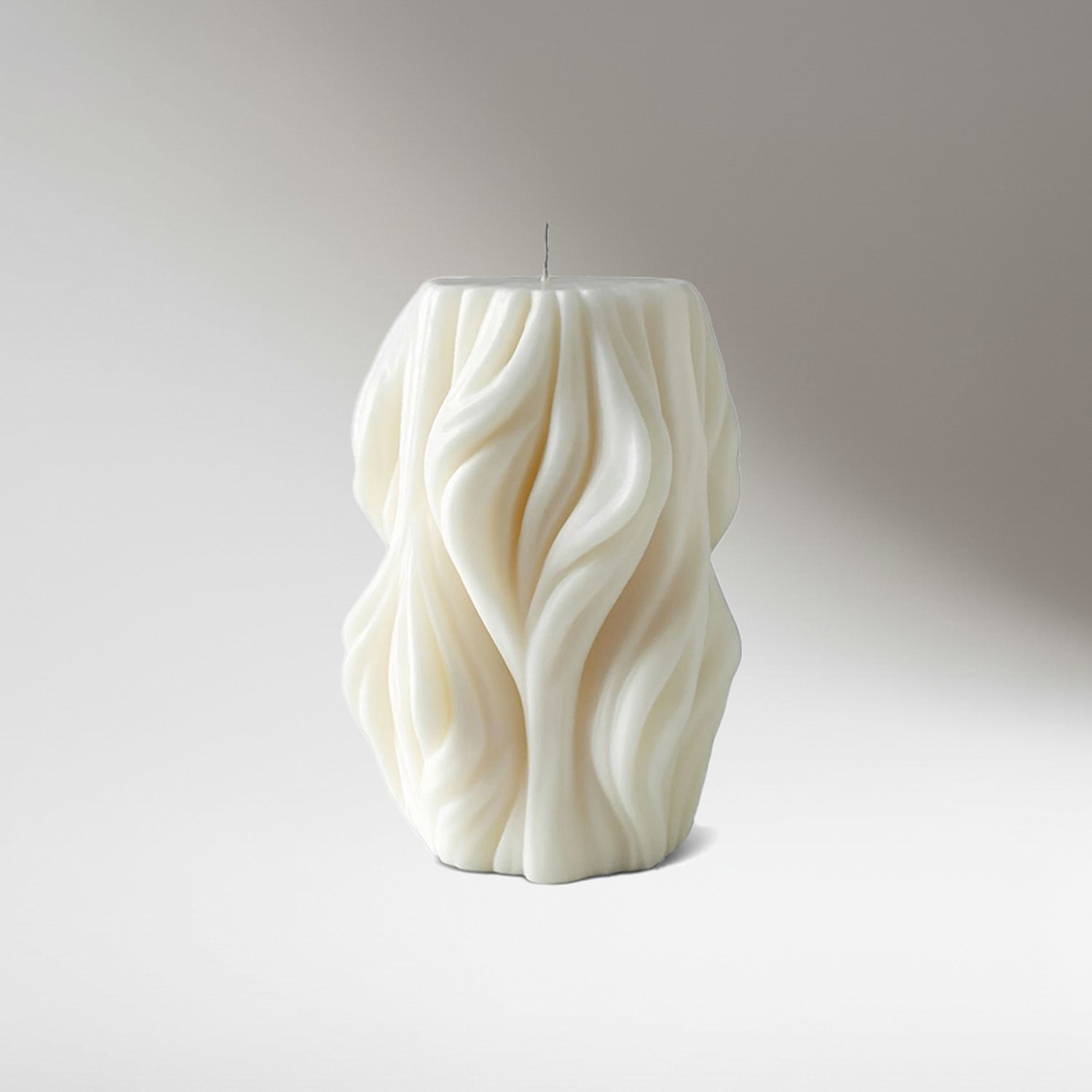 Flow Candle
