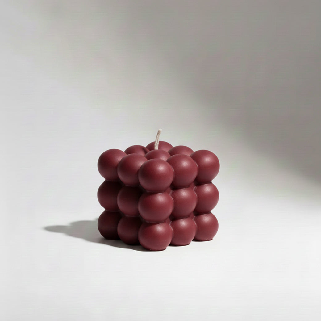 Bubble Candle