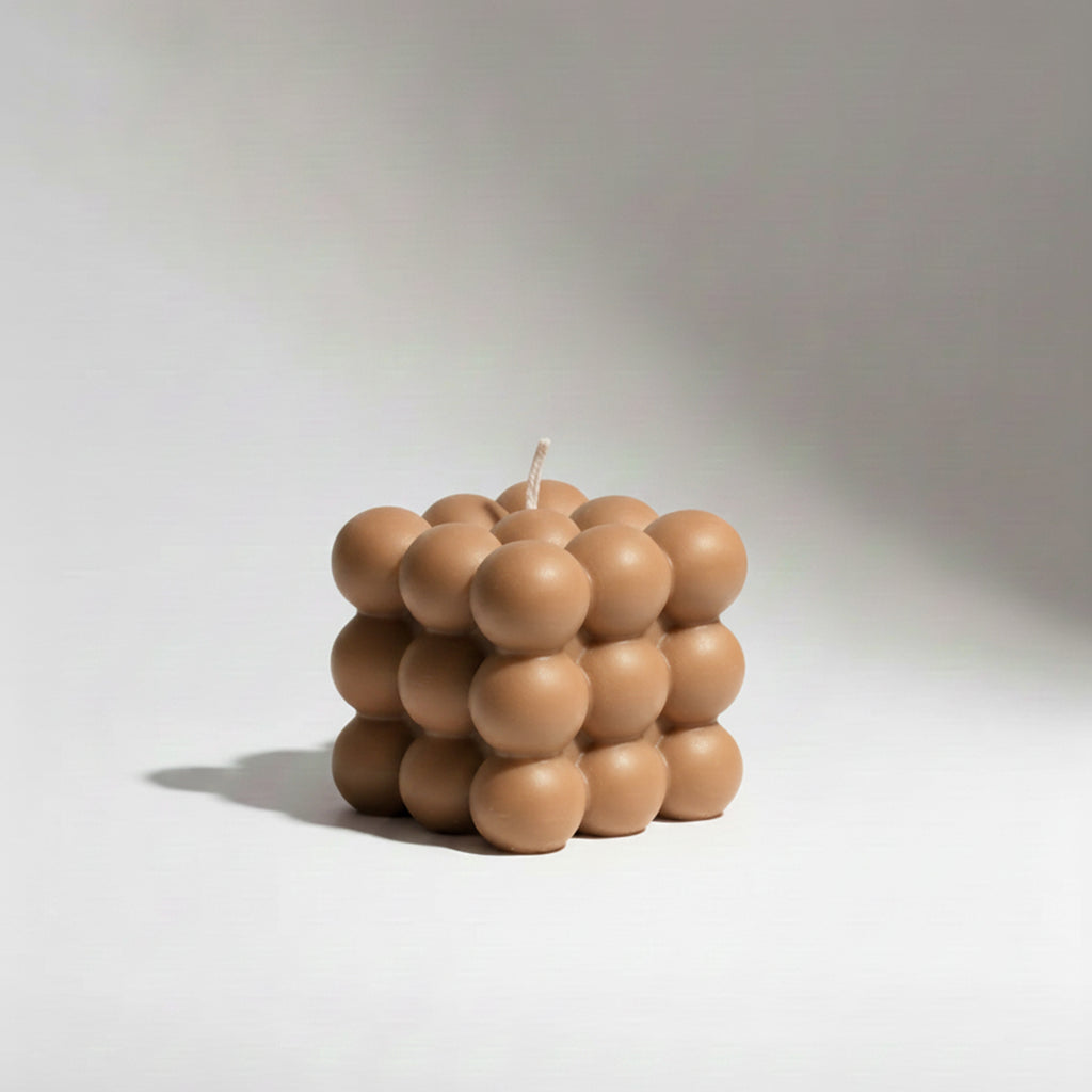 Bubble Candle