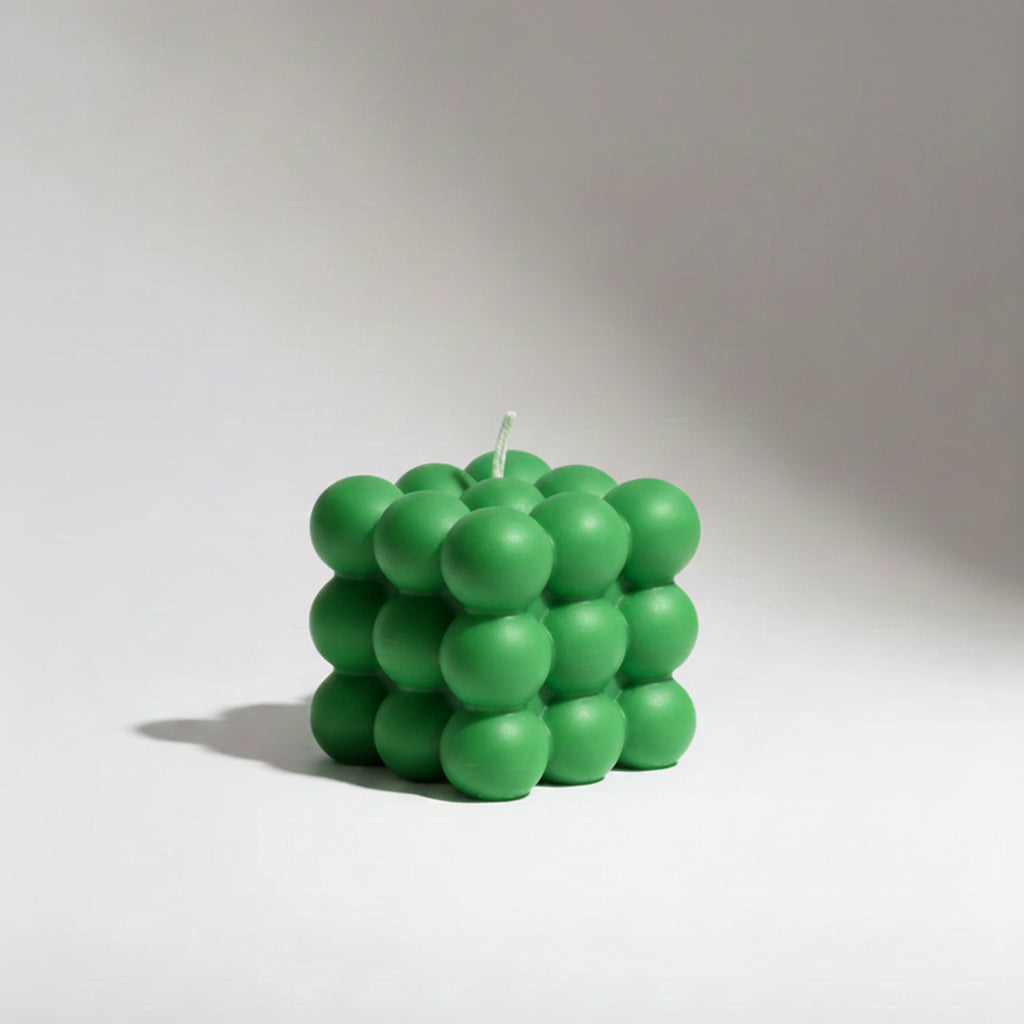 Bubble Candle