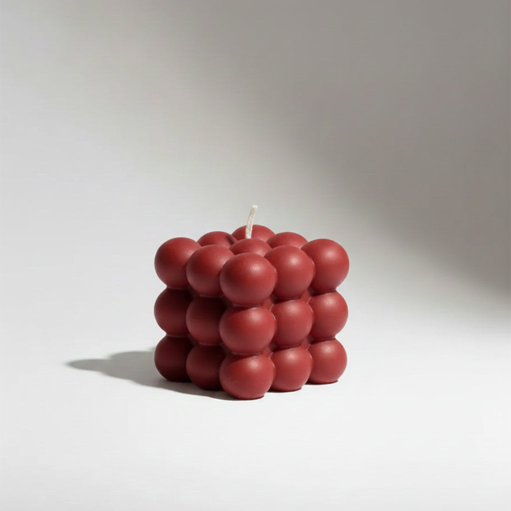 Bubble Candle