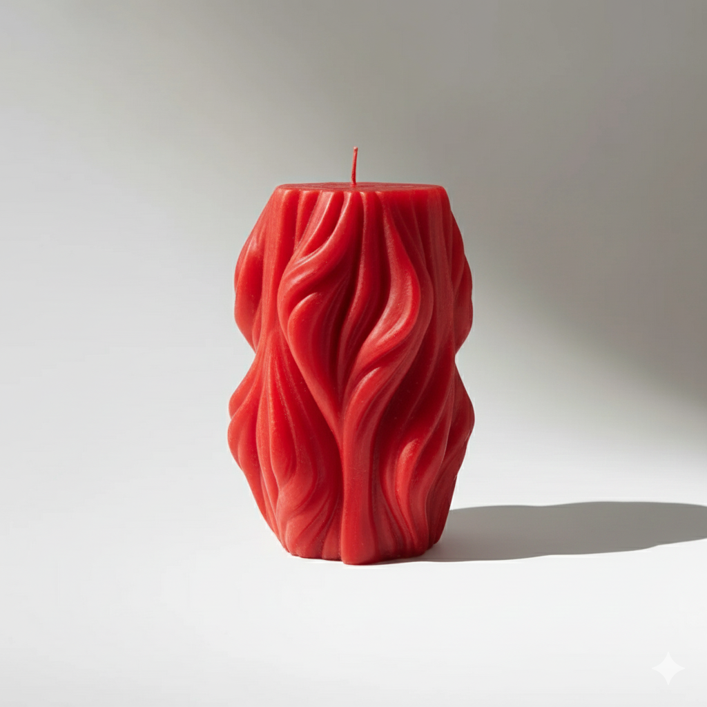 Flow Candle