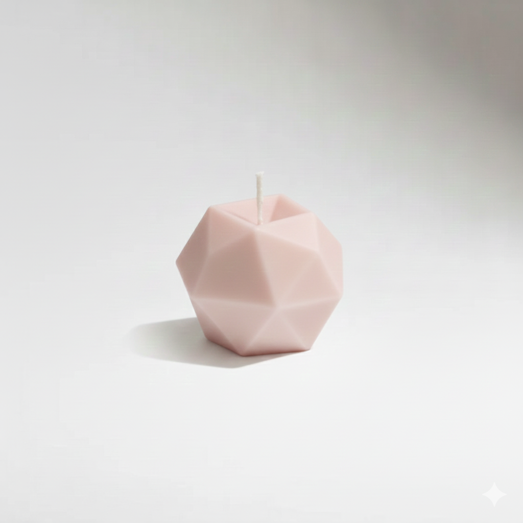The Gem Candle