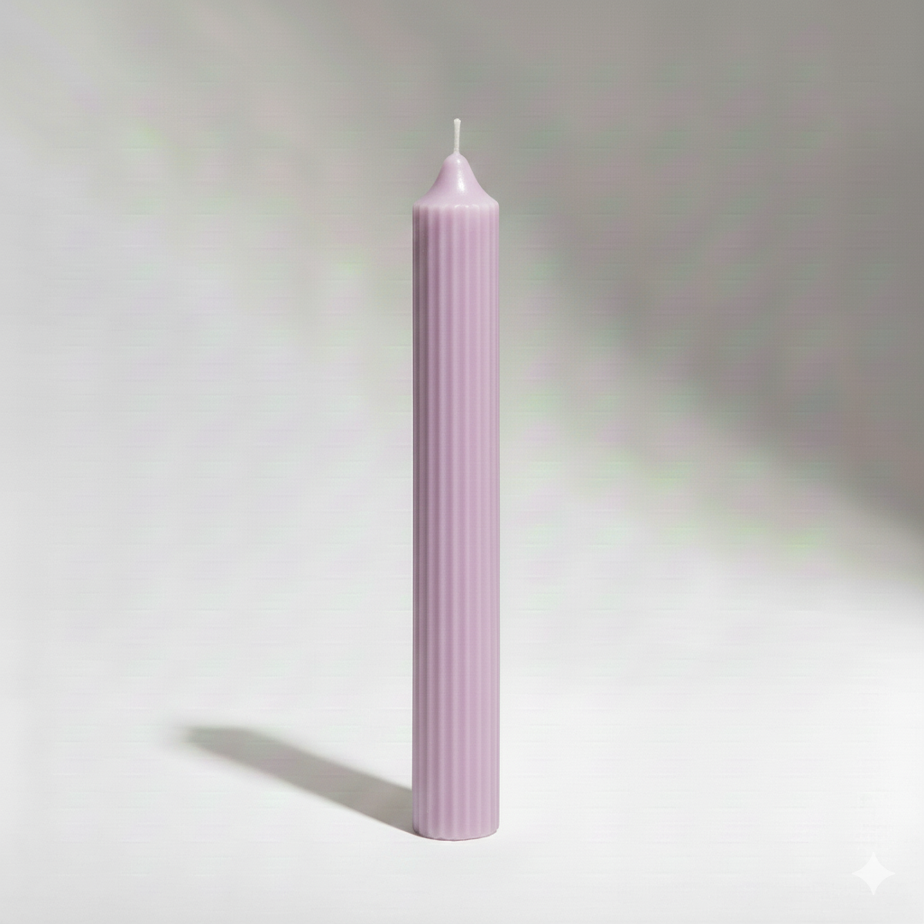 Stillness Candle