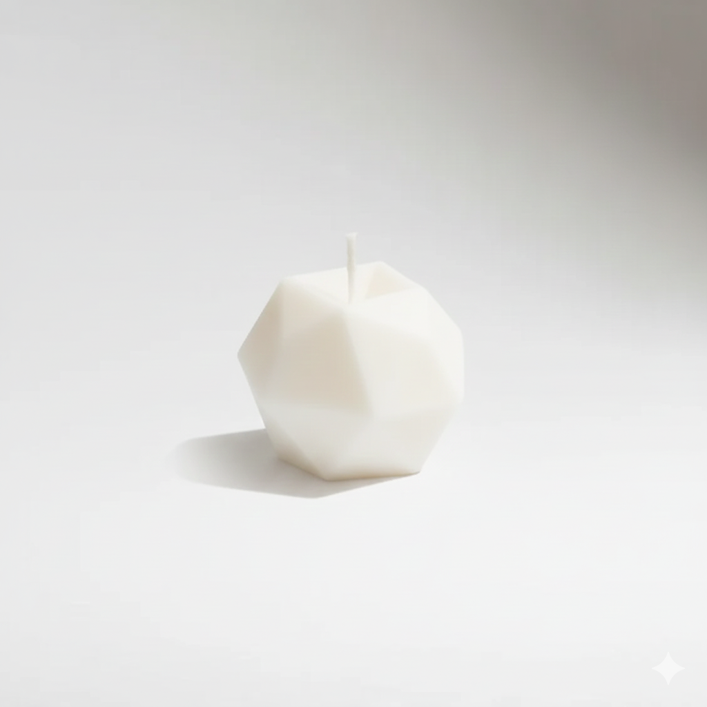 The Gem Candle