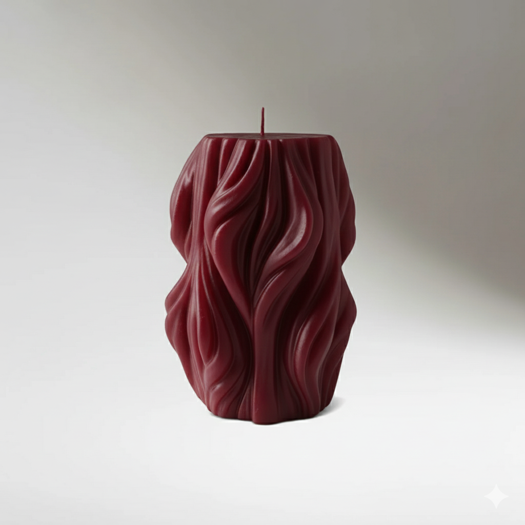 Flow Candle