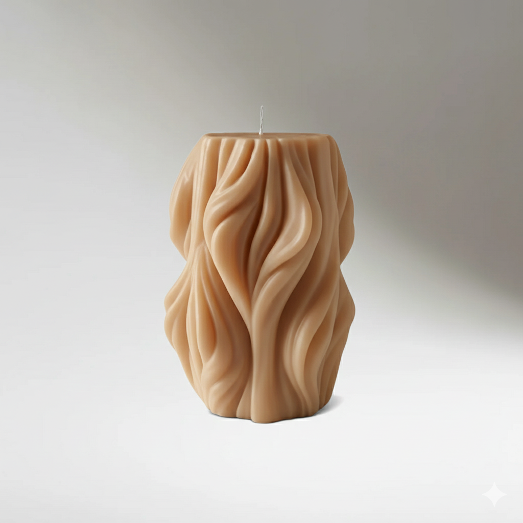 Flow Candle
