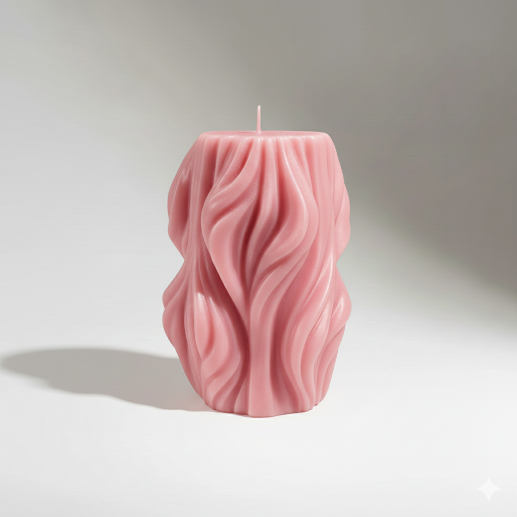 Flow Candle