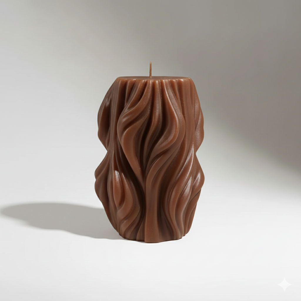 Flow Candle