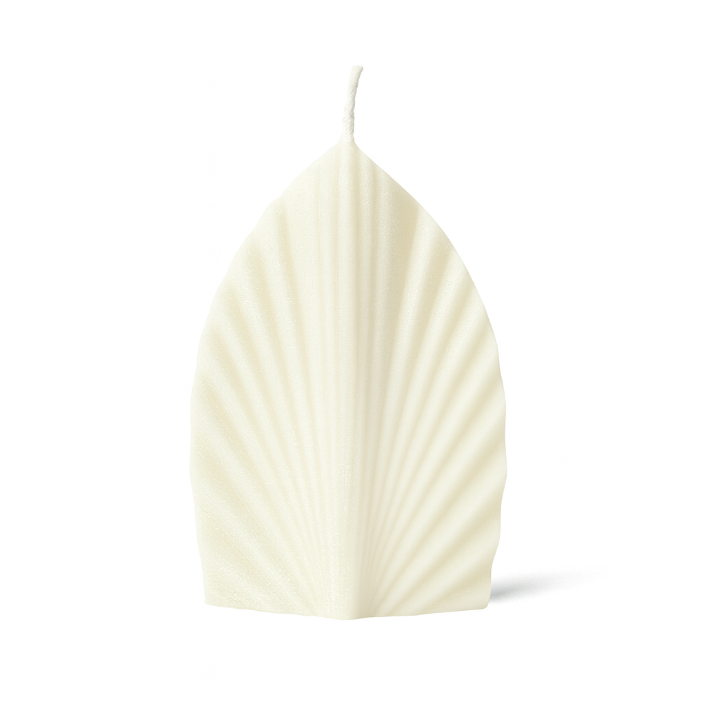 Noor Palm Candle