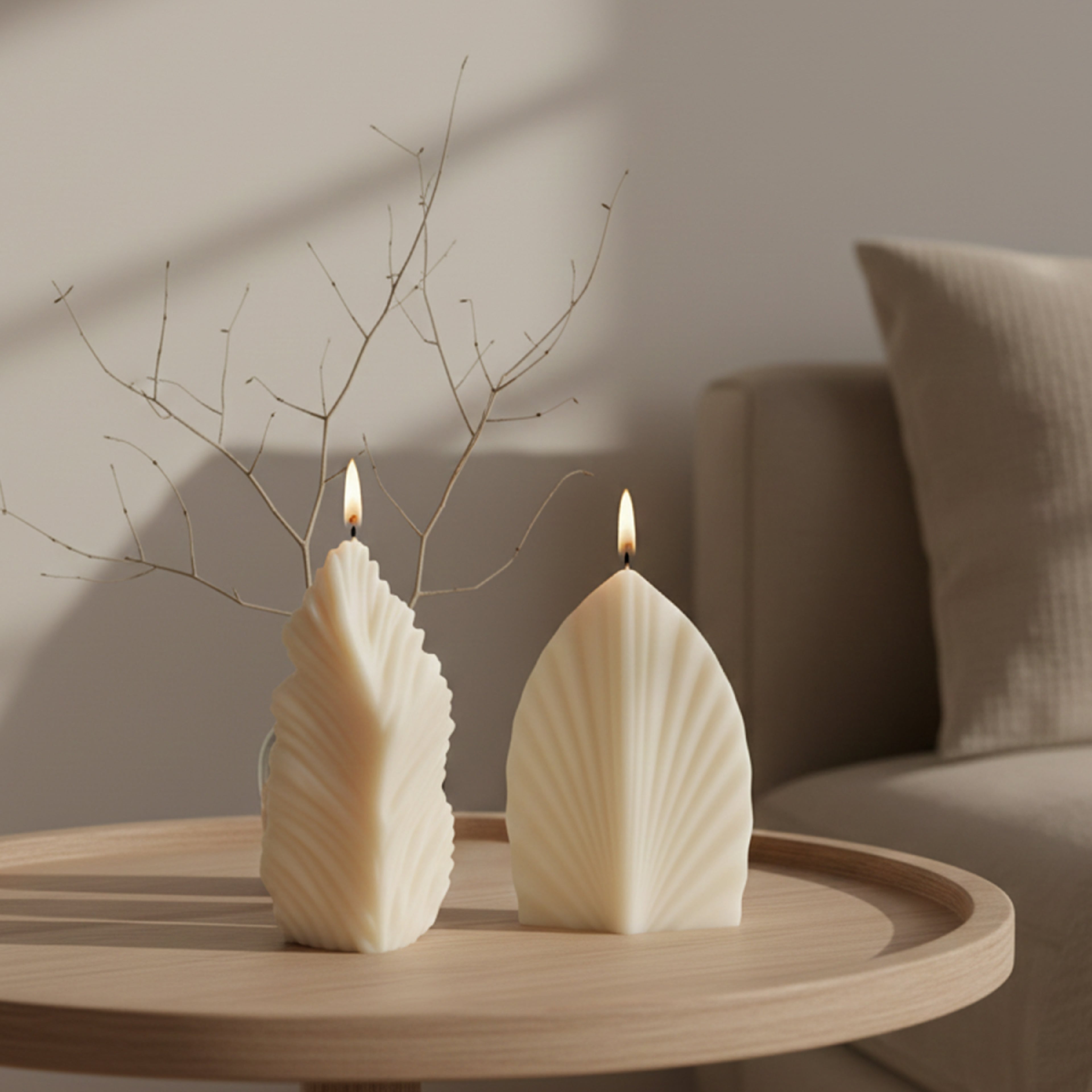 In the same light Bundle (2 PCS)