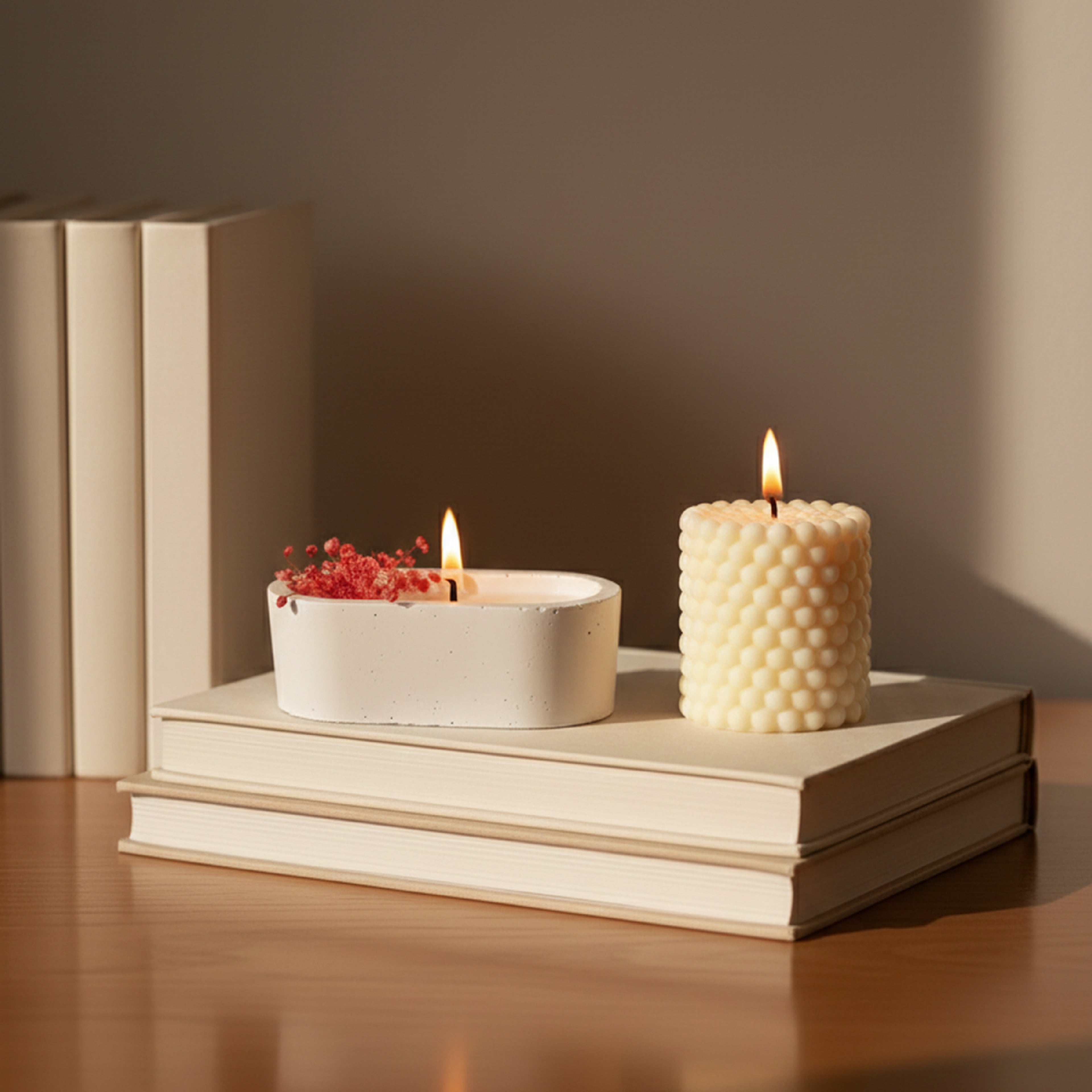 Where time slows Bundle (2PCS)