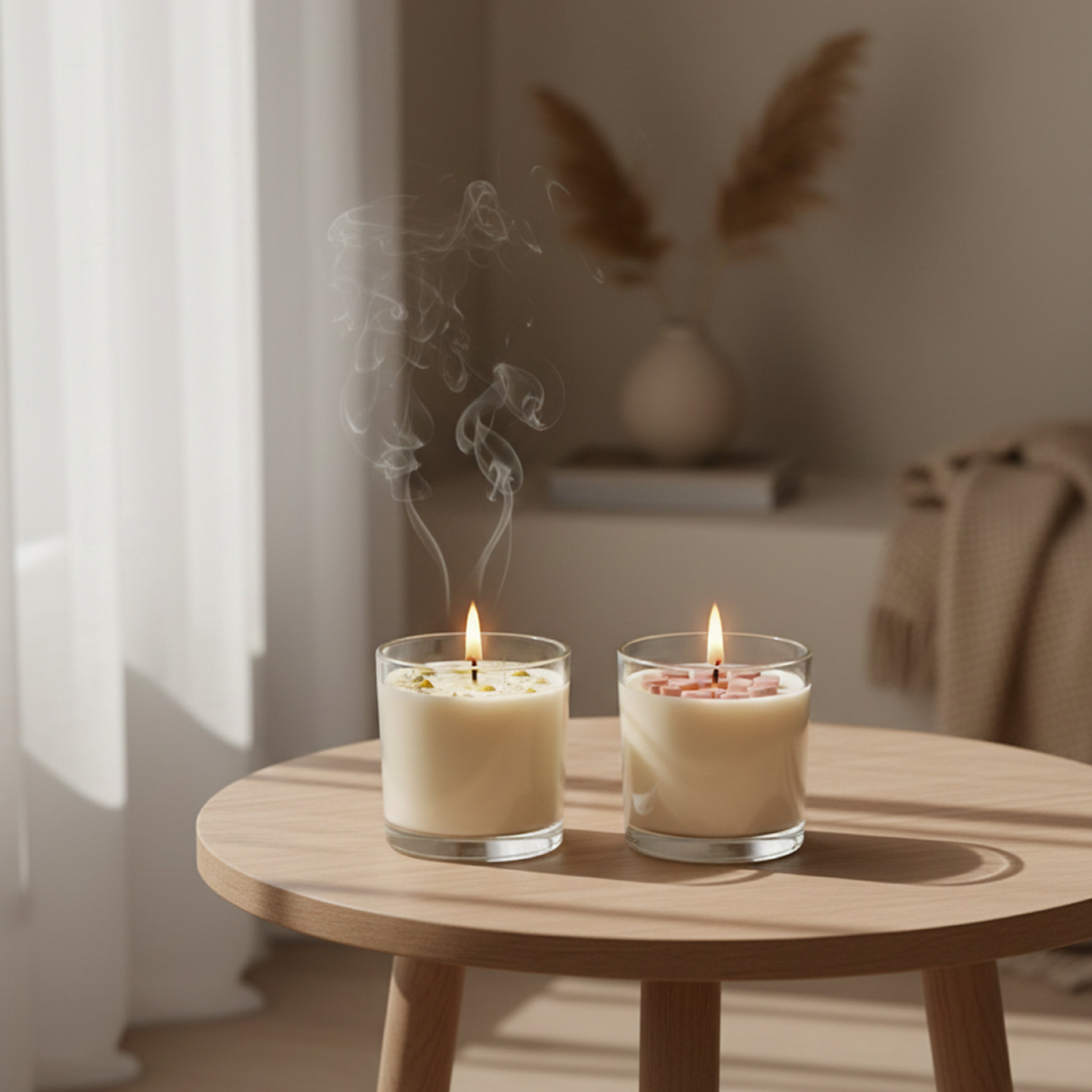 A moment for two Bundle(2PCS)