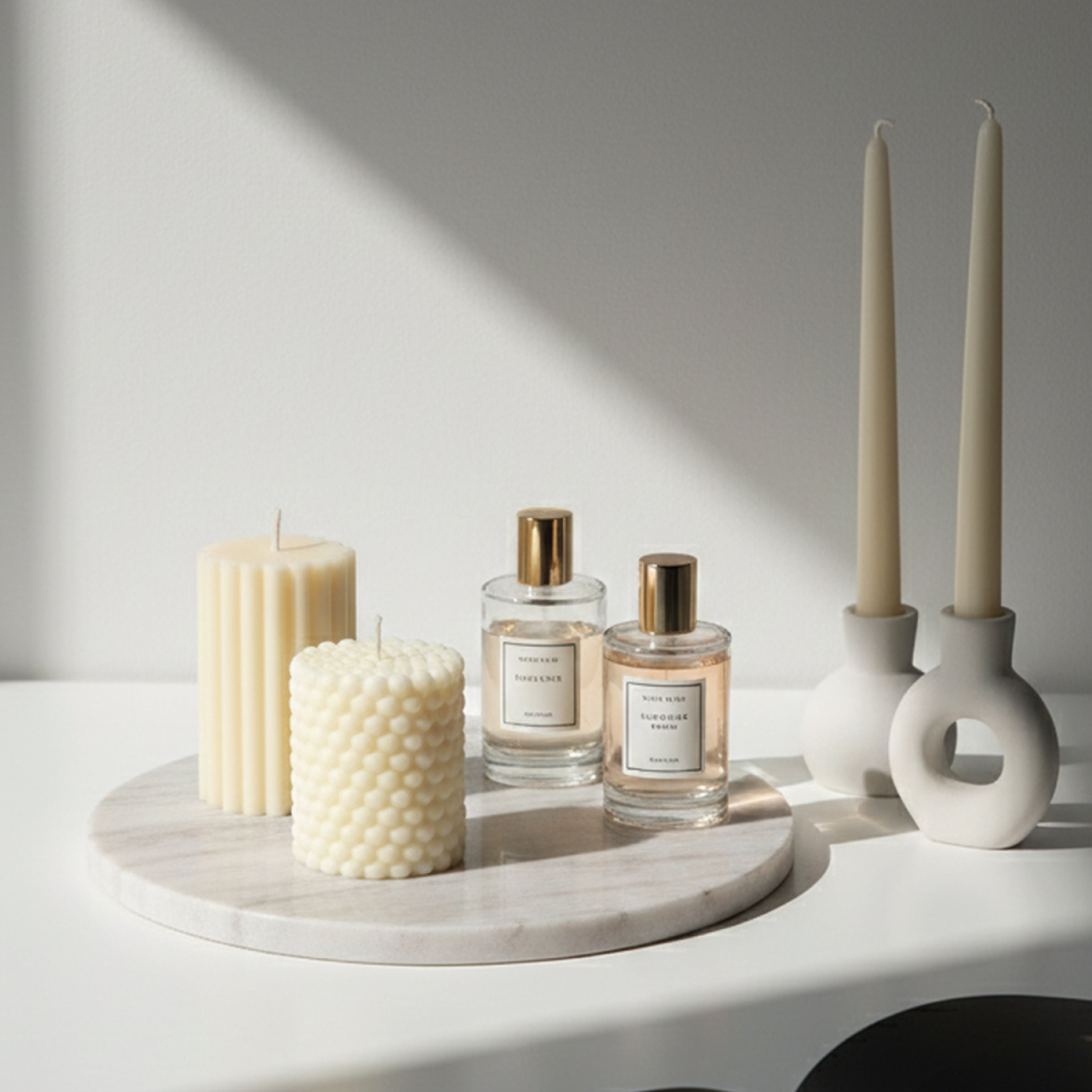 Warm pause Bundle (2PCS)