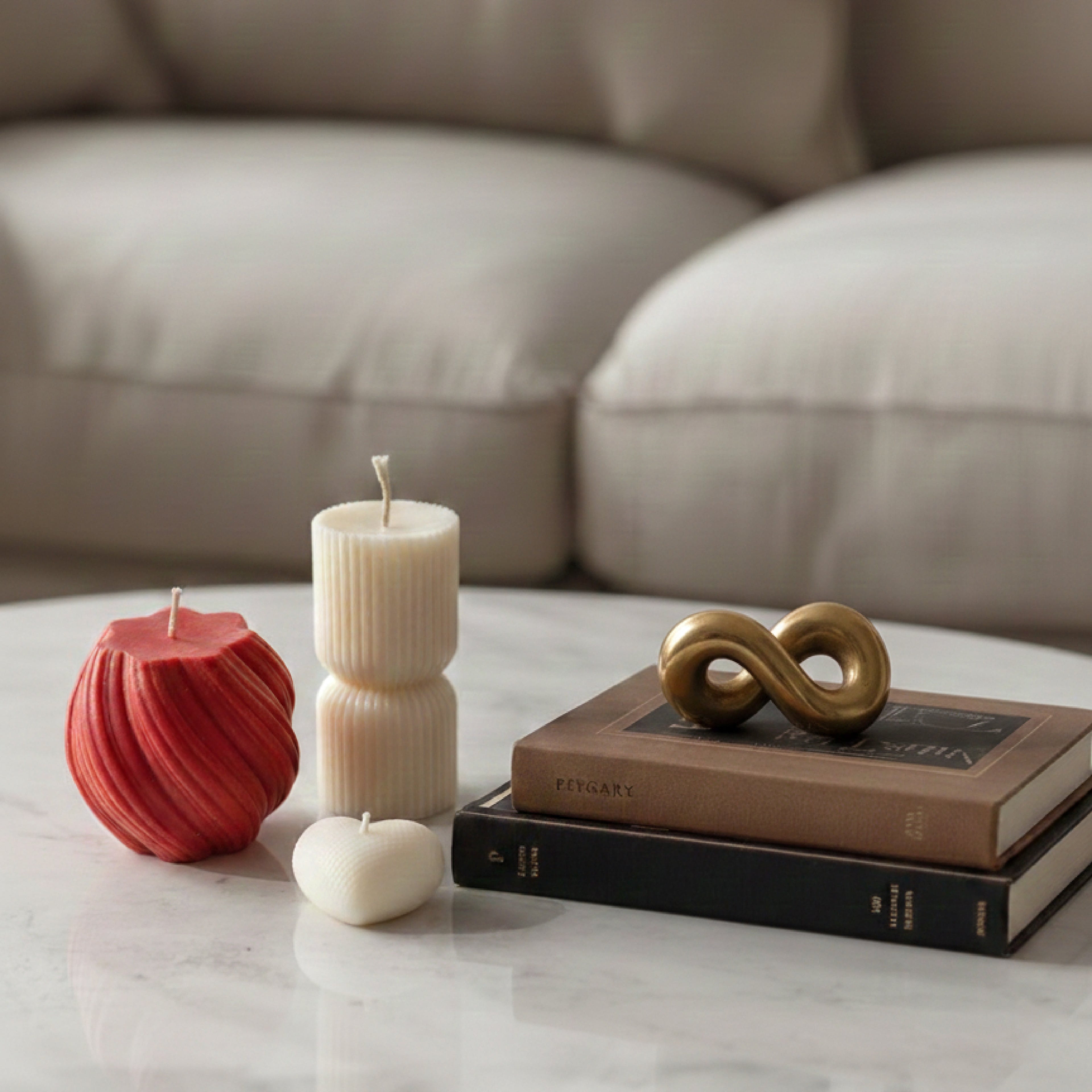 Soft balance Bundle (3PCS)