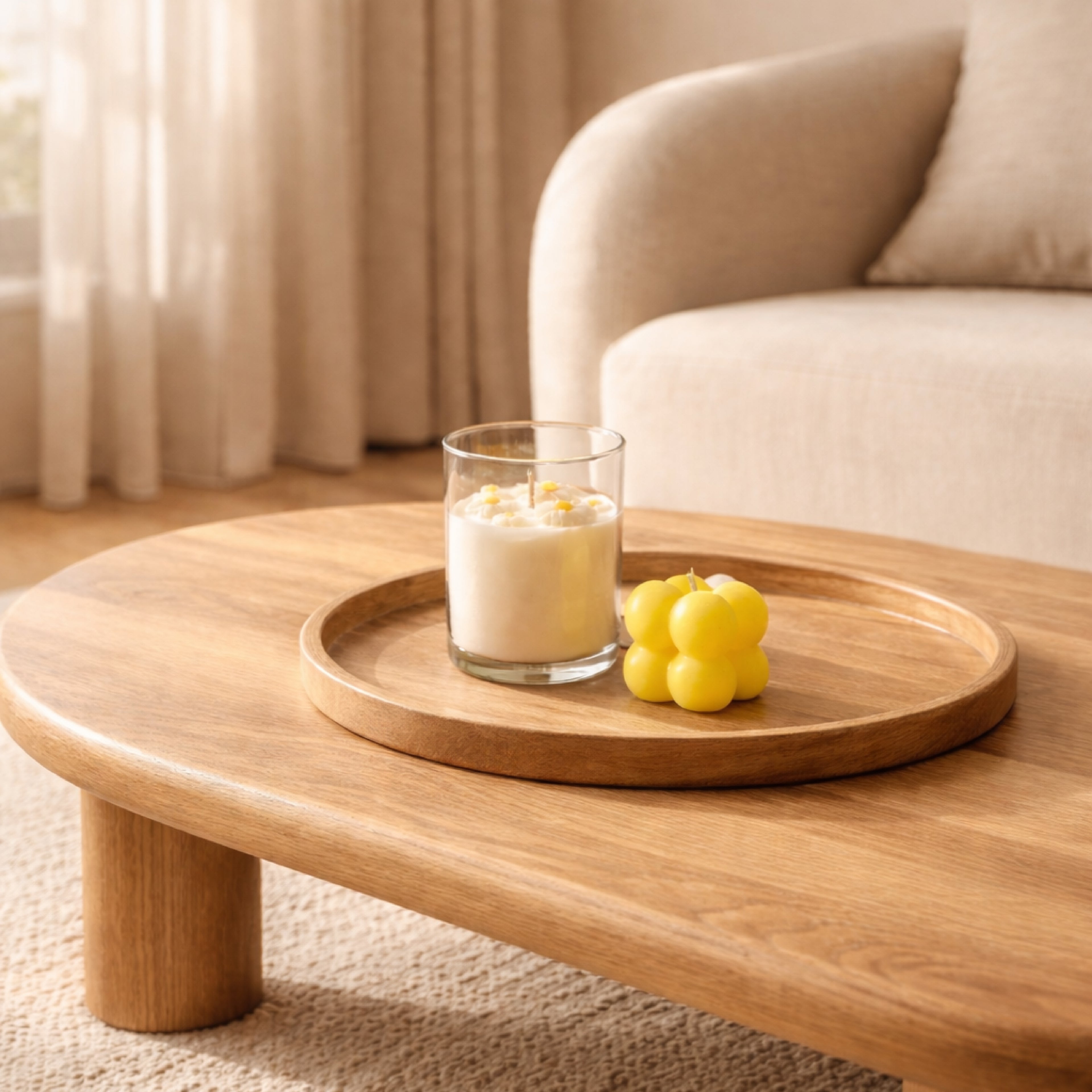 Golden glow Bundle (2PCS)