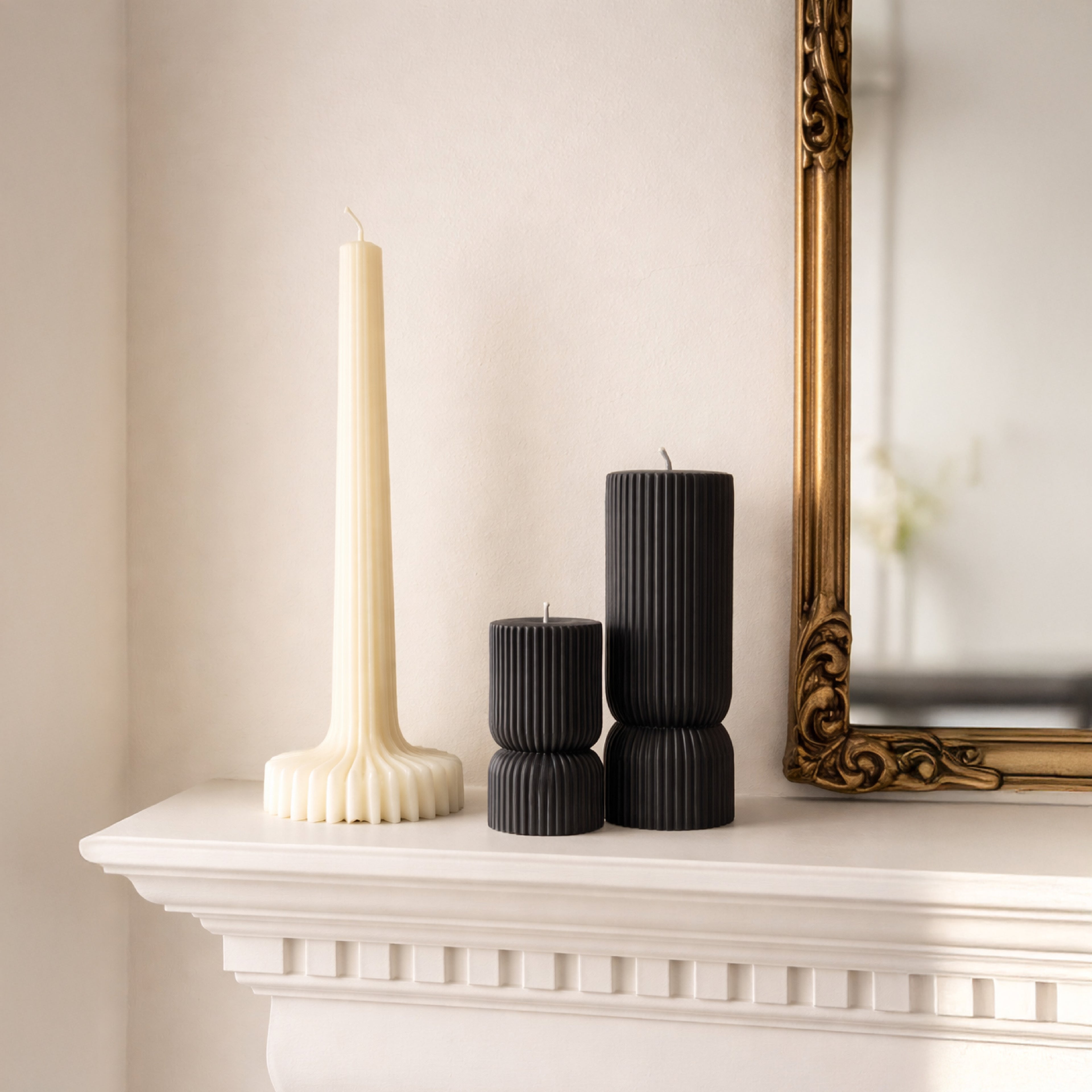 Noir balance Bundle (3PCS)