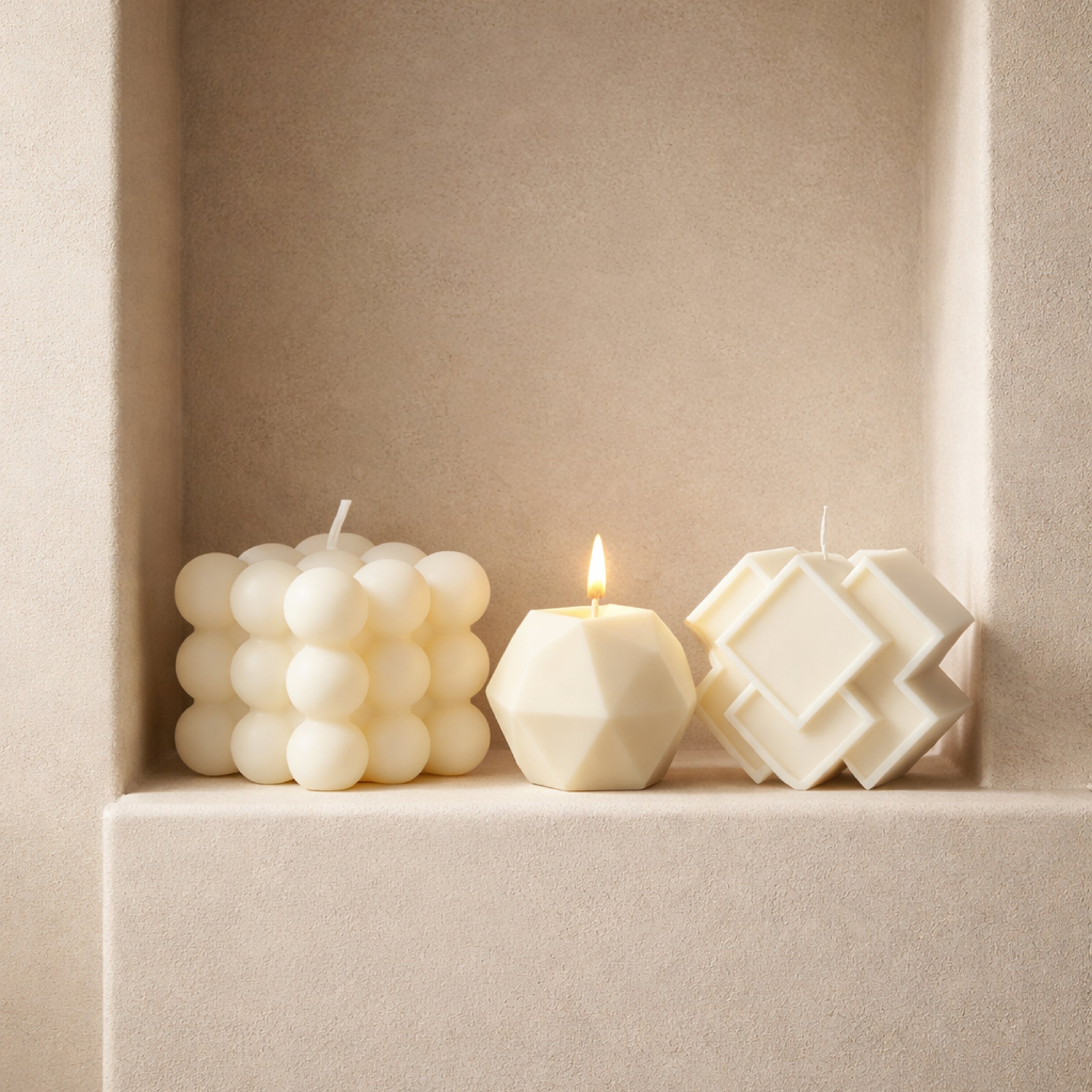 Still, I Glow Bundle (3PCS)