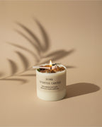 The Terra Candle