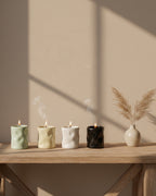 The Muse Candle