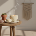 Tender Heart Candle (3PCS)