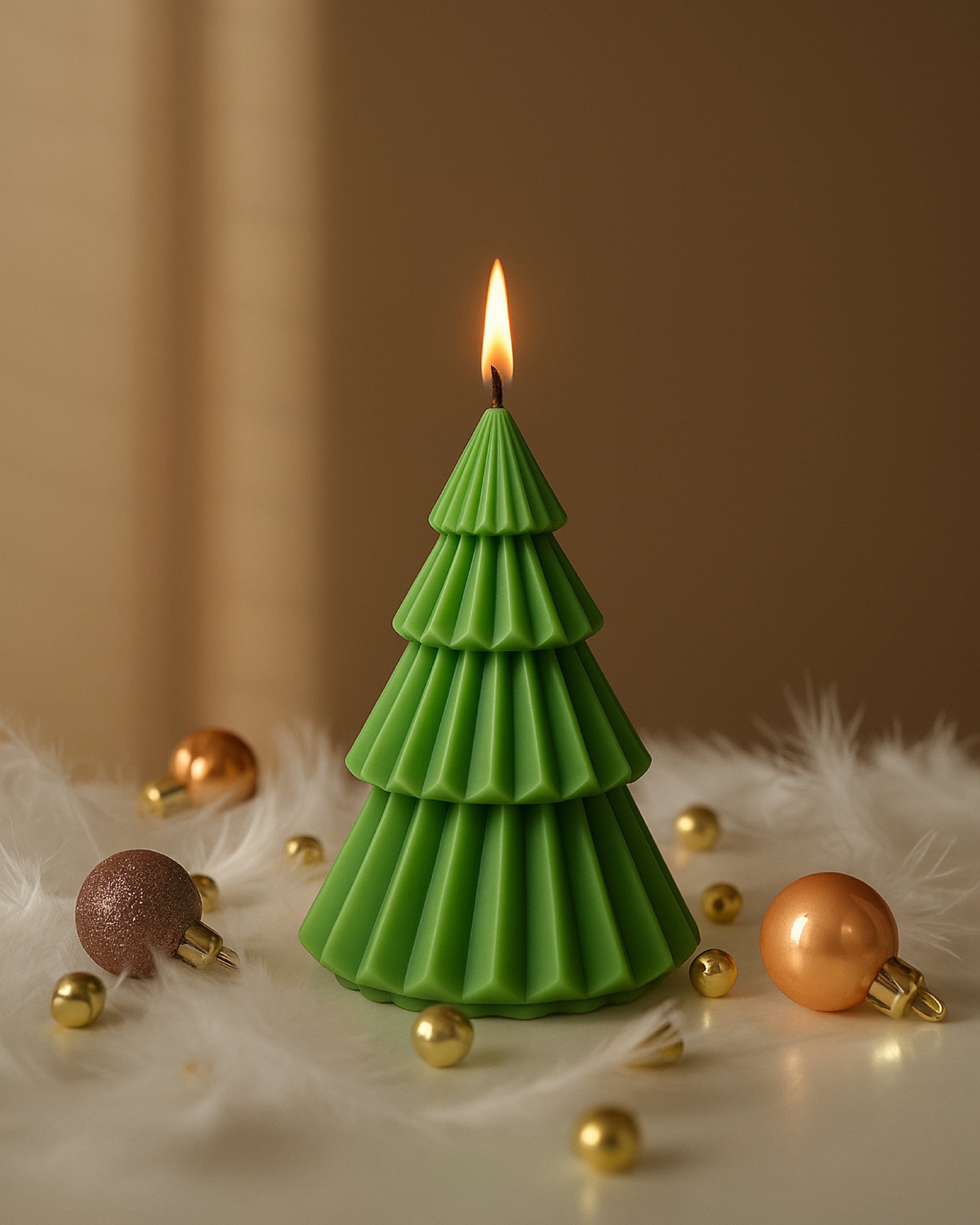 Christmas Tree Set (2 PCS)
