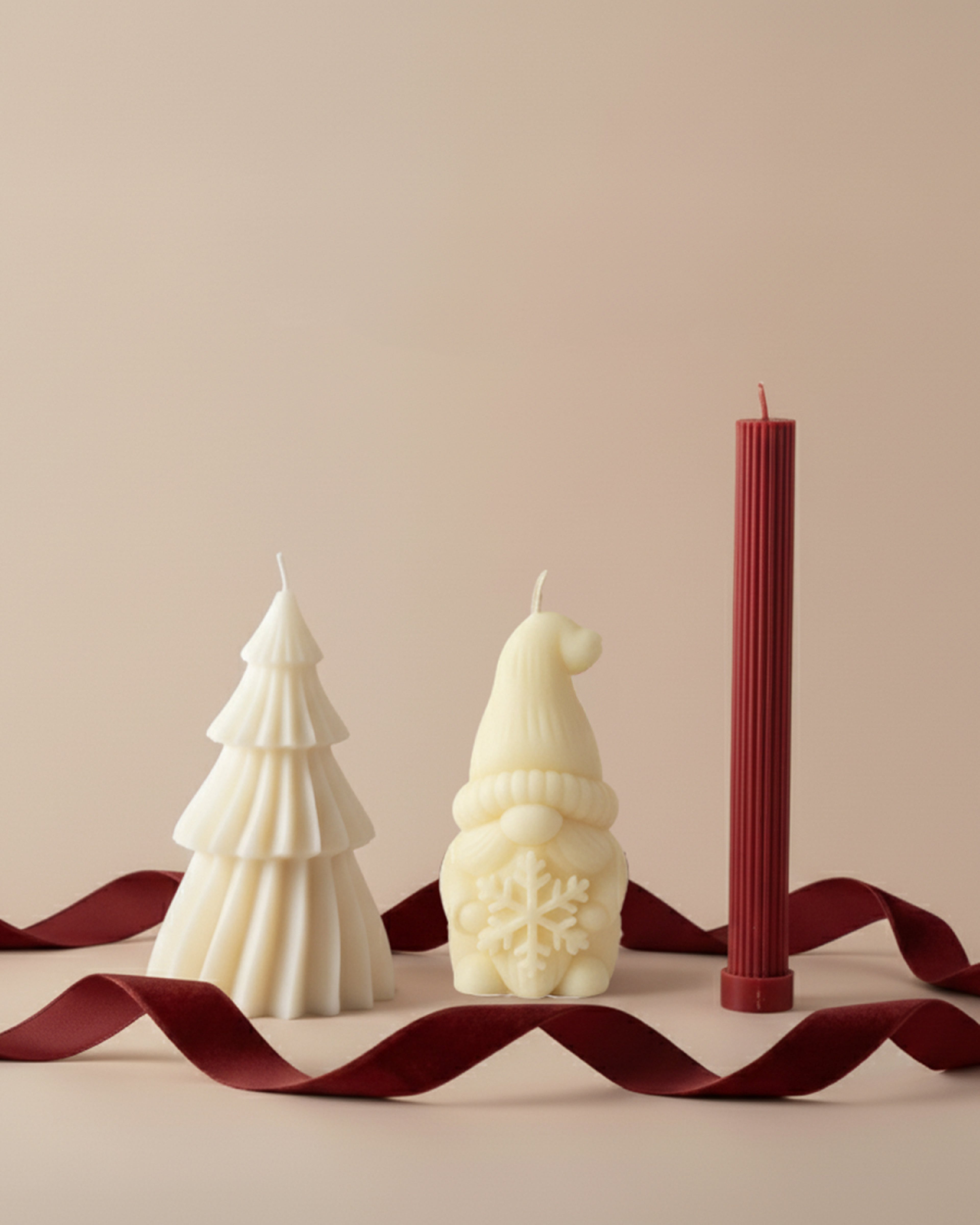 Christmas Tree Set (2 PCS)
