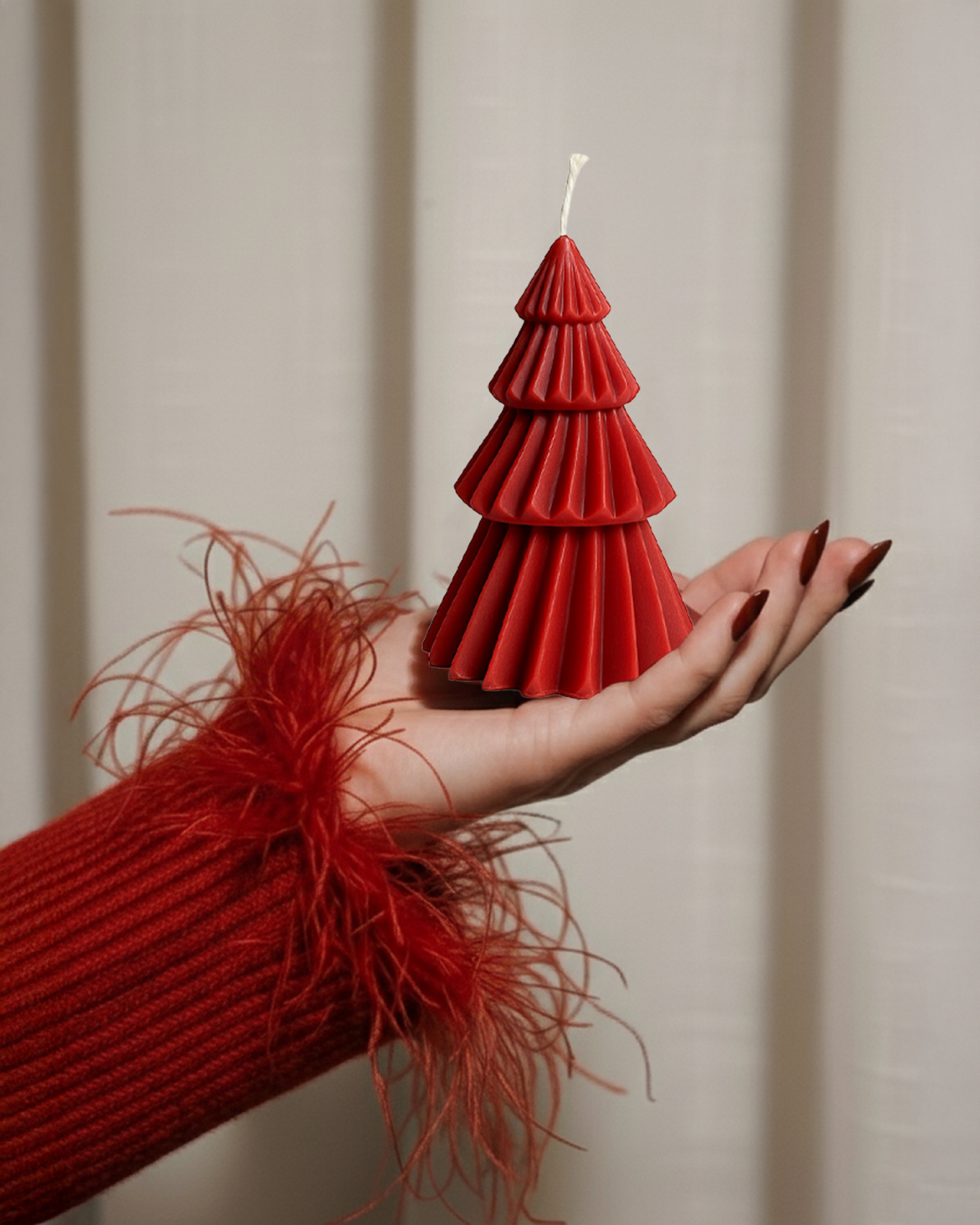 Christmas Tree Set (2 PCS)