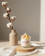 The Delight Candle