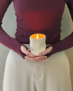 The Muse Candle
