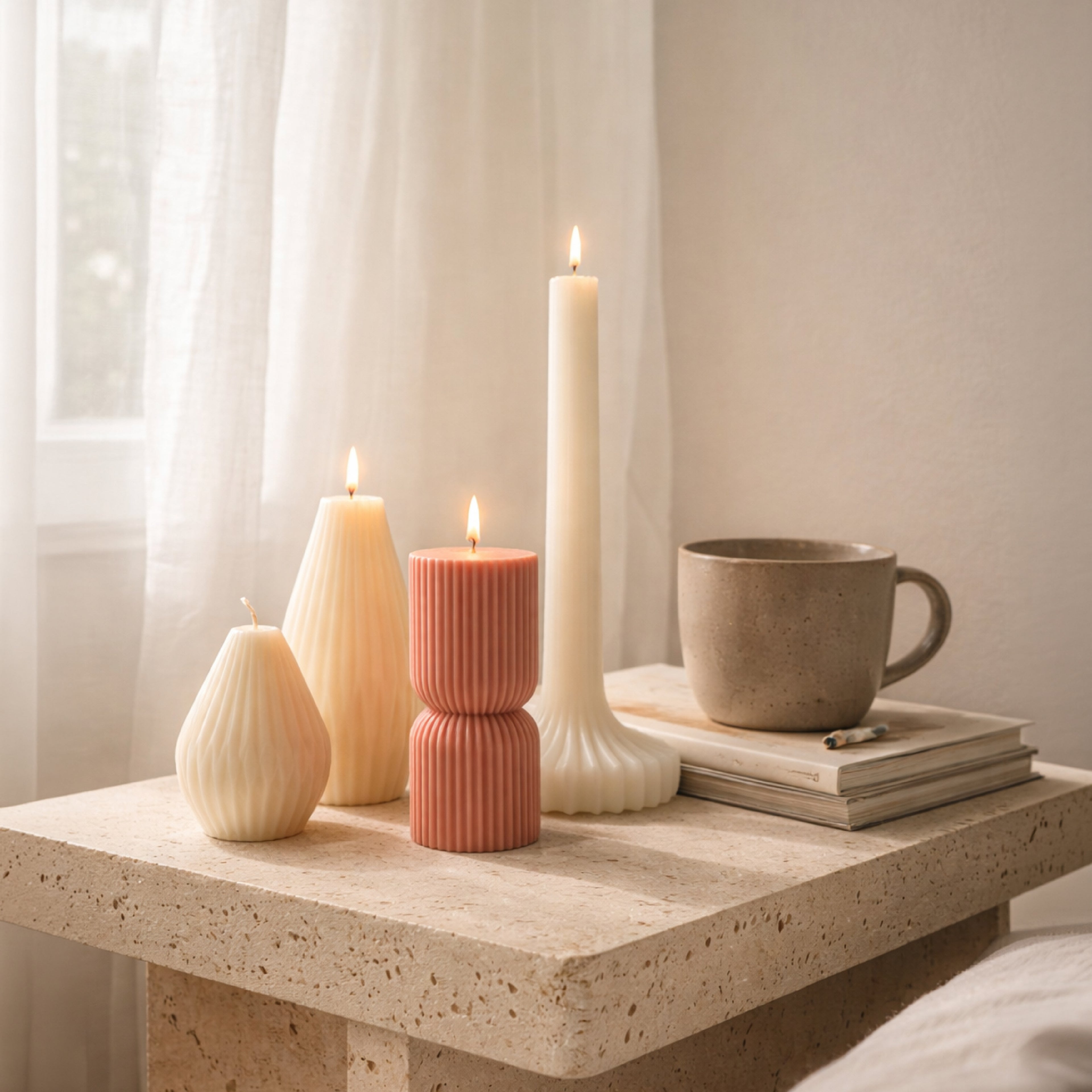 Morning Embrace Bundle (4PCS)