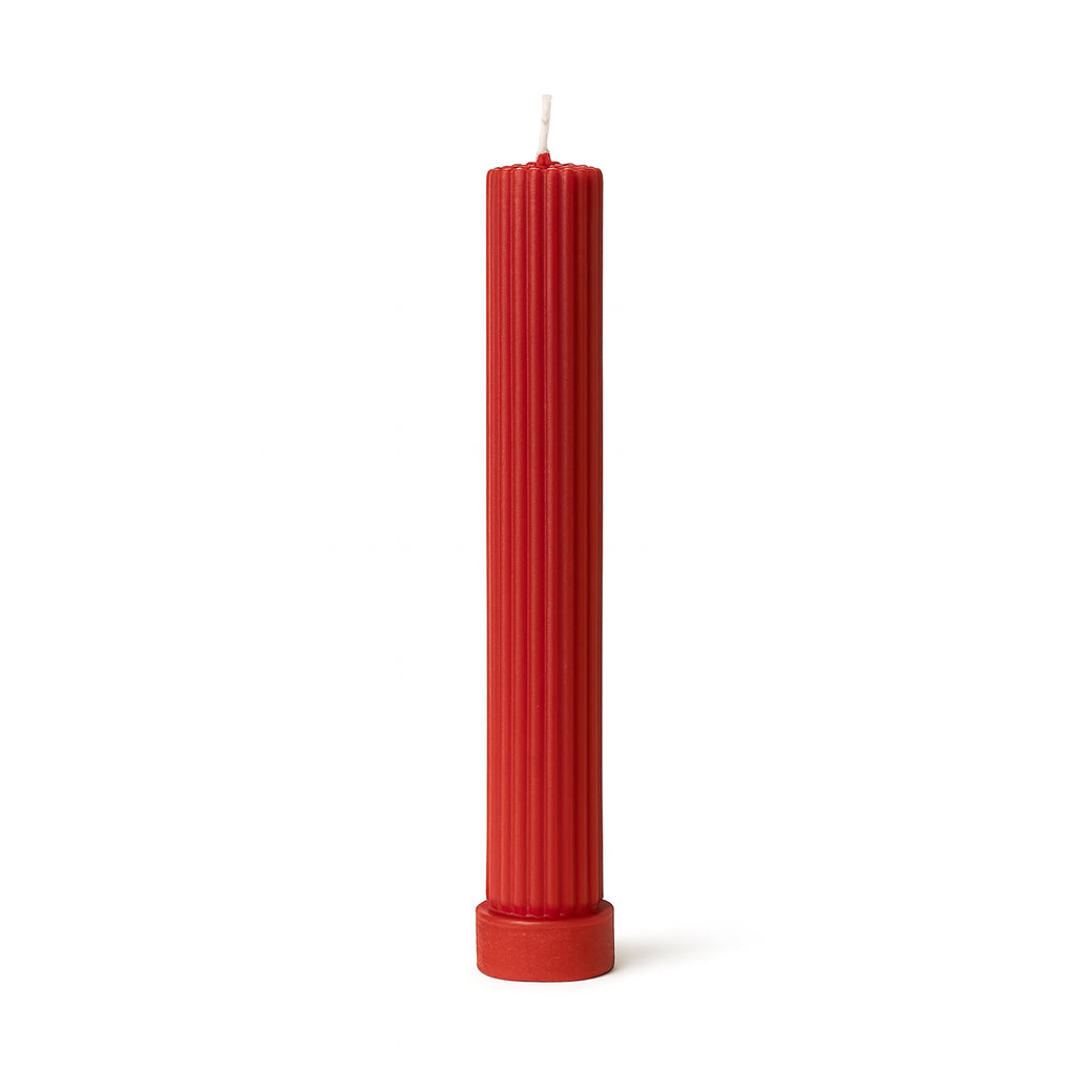 The Tall Candle