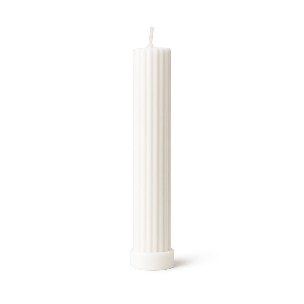The Tall Candle